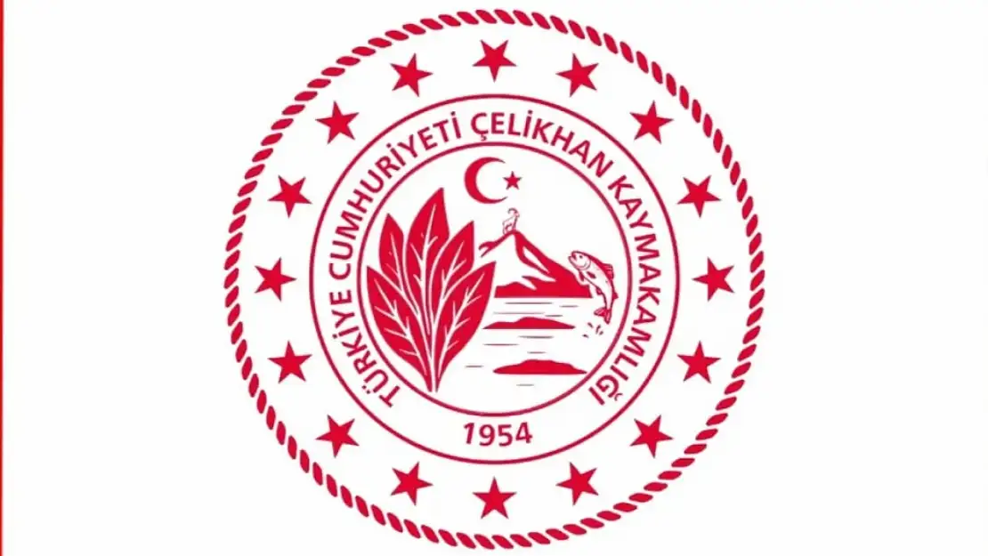 Kaymakamlıkların görsel kimlikleri değişiyor