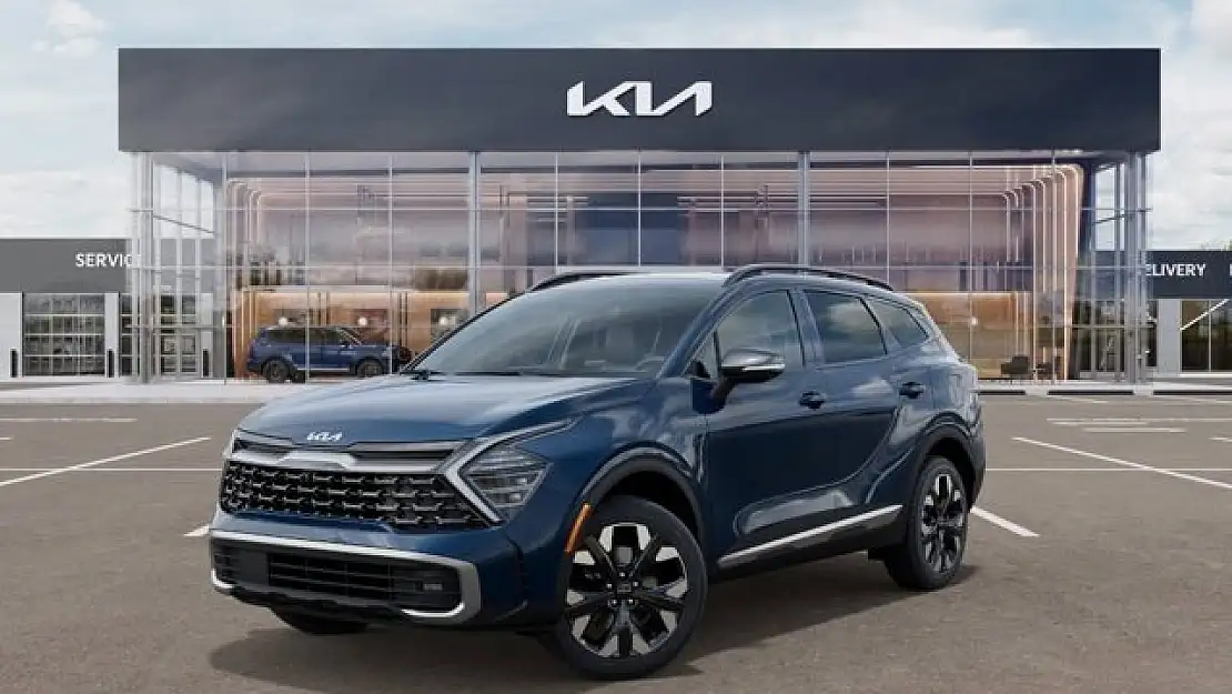 Kia Aralık 2024 Fiyat Listesi