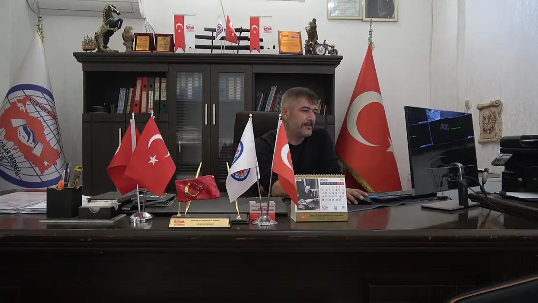 Kilis'te kiralar düştü