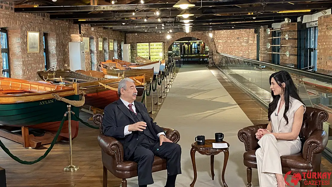 KONUKOĞLU:'FAİZLER DÜŞERSE 2026 YILINDA YATIRIMLAR YENİDEN BAŞLAR'