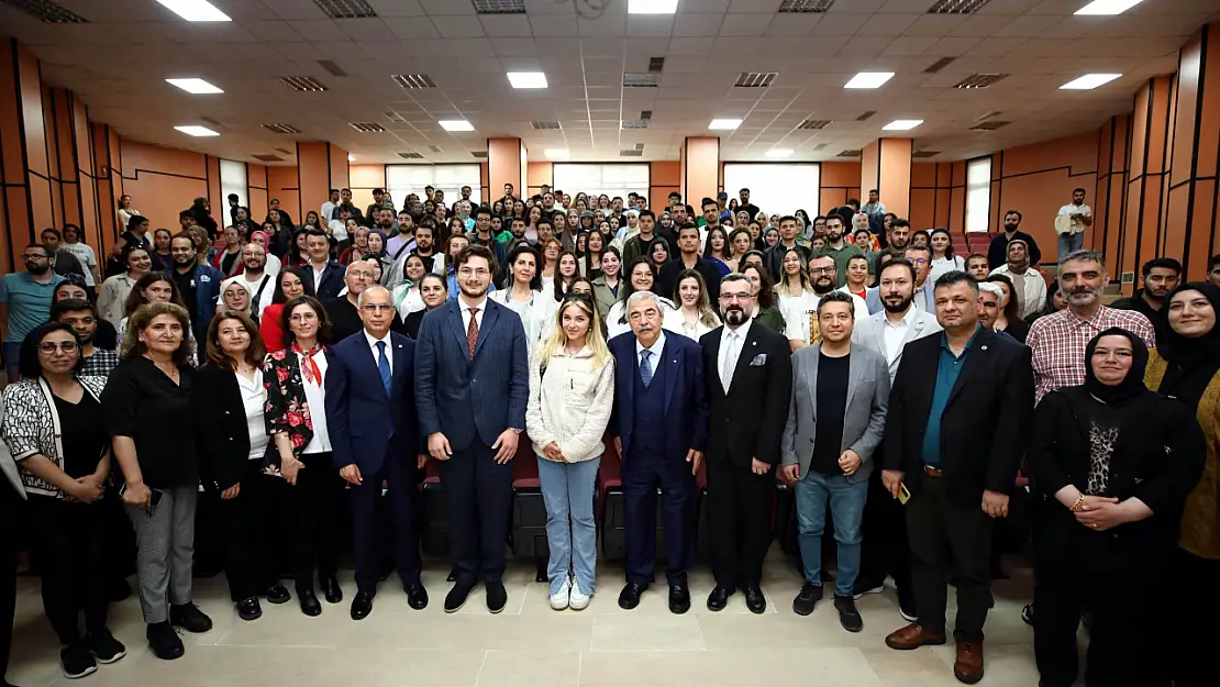 Konukoğlu: 'Tekstil sektörü sıkıntılı bir dönemde ama asla bitmez'