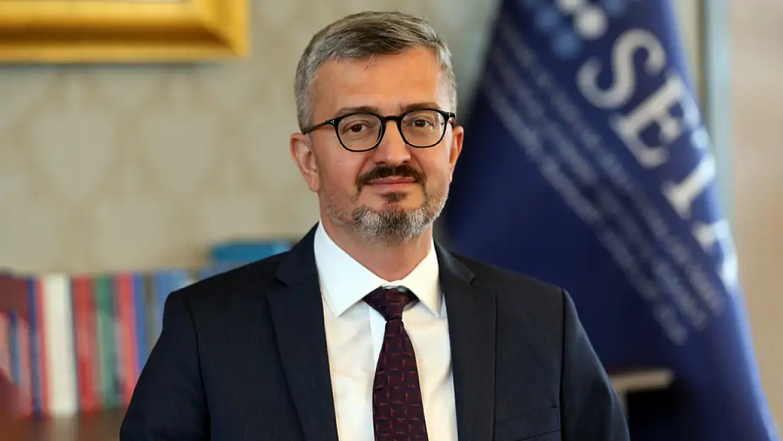 Kulislerde konuşuluyor! Yeni İletişim Başkanı Burhanettin Duran oluyor