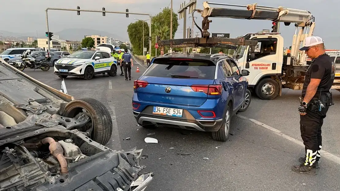 Kurban bayramı kaza bilançosu belli oldu