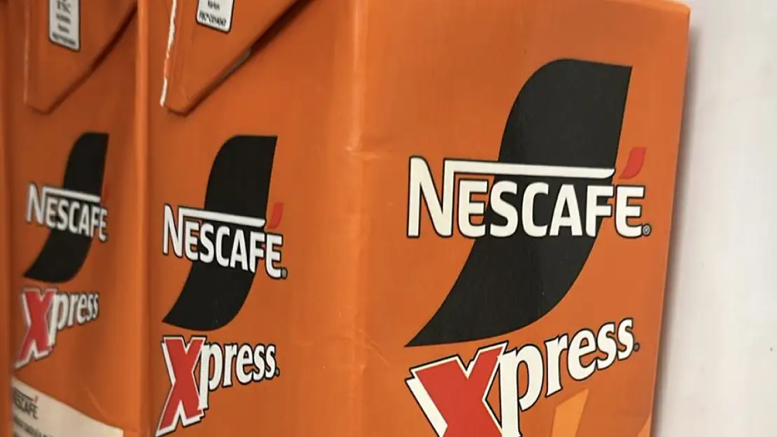 Litrelik soğuk Nescafe Express nerede satılıyor, fiyatı ne kadar?