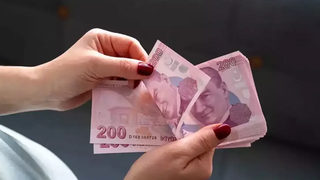 Maaşlardan zorunlu kesinti! Asgari ücretliden 663 TL memurdan 1500 TL kesilecek