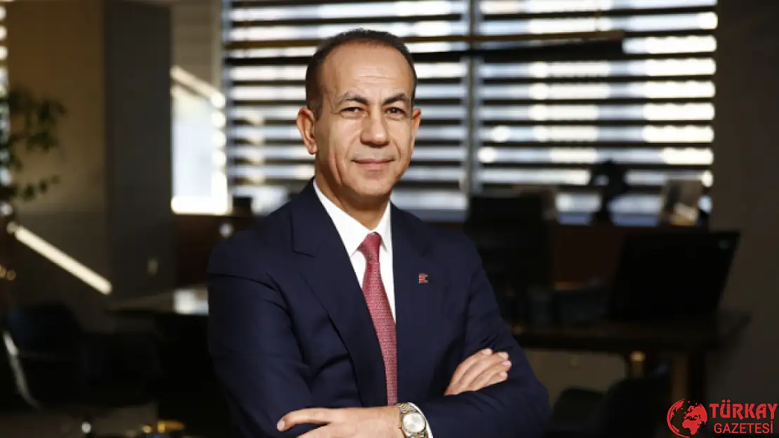 Maher Holding YK Başkanı Mahmut Erdemoğlu holding ve sigortacılık hakkında röportaj verdi