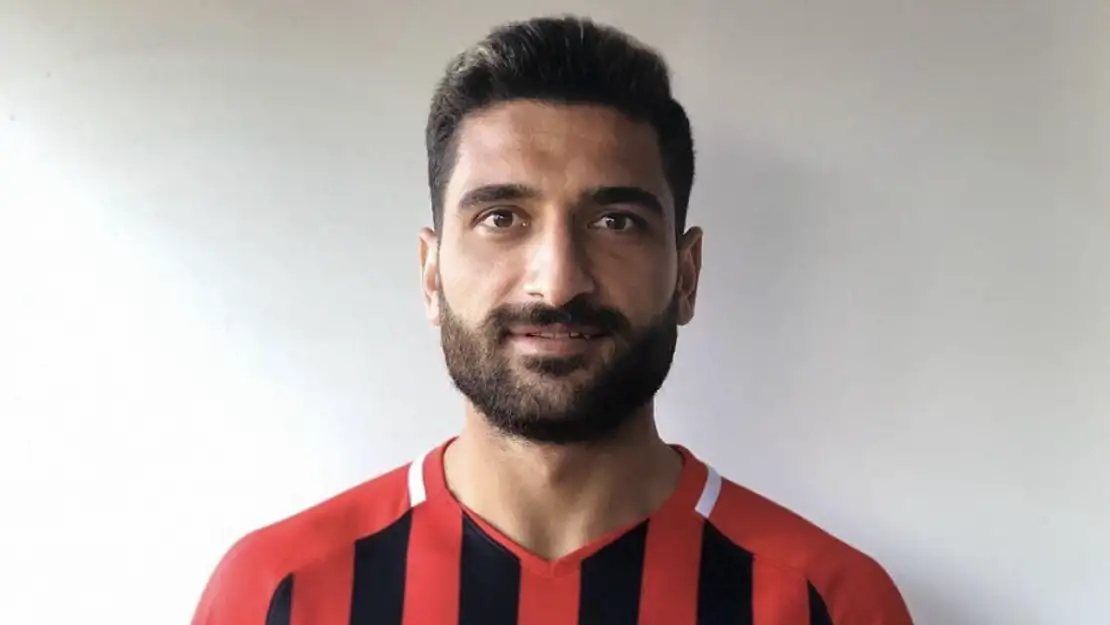 Maksut Taşkıran Elazığspor'da