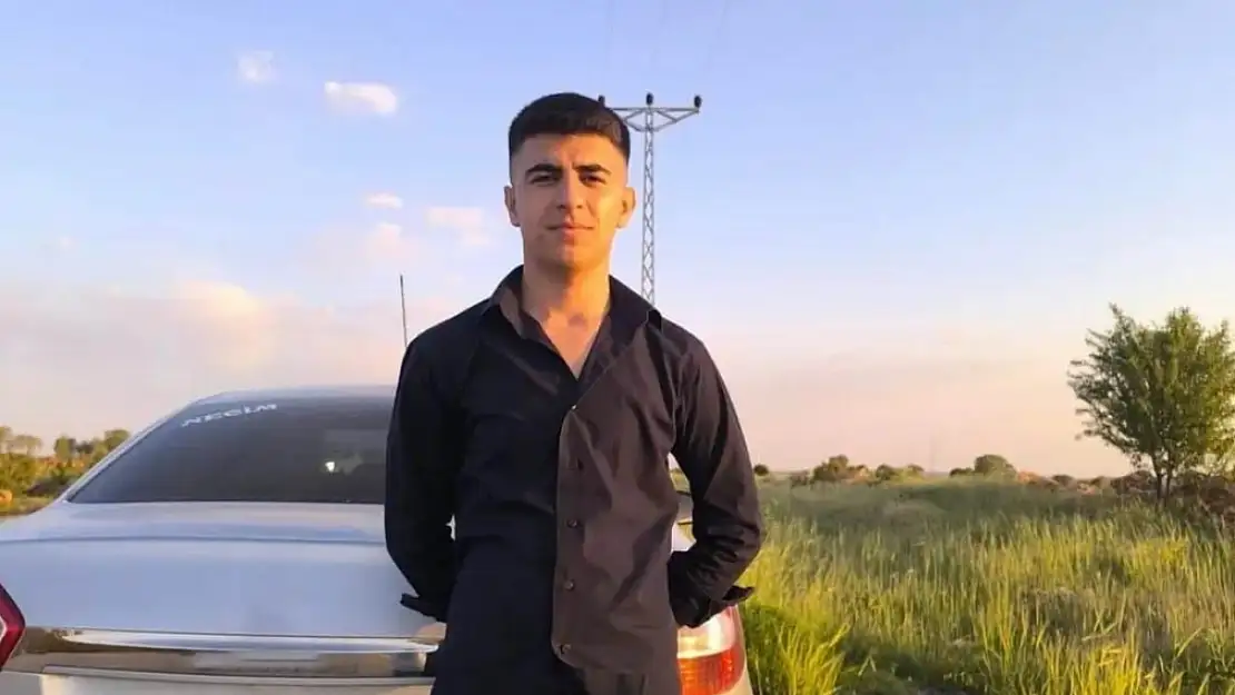 Mardin'de 17 yaşındaki çocuk boğularak hayatını kaybetti
