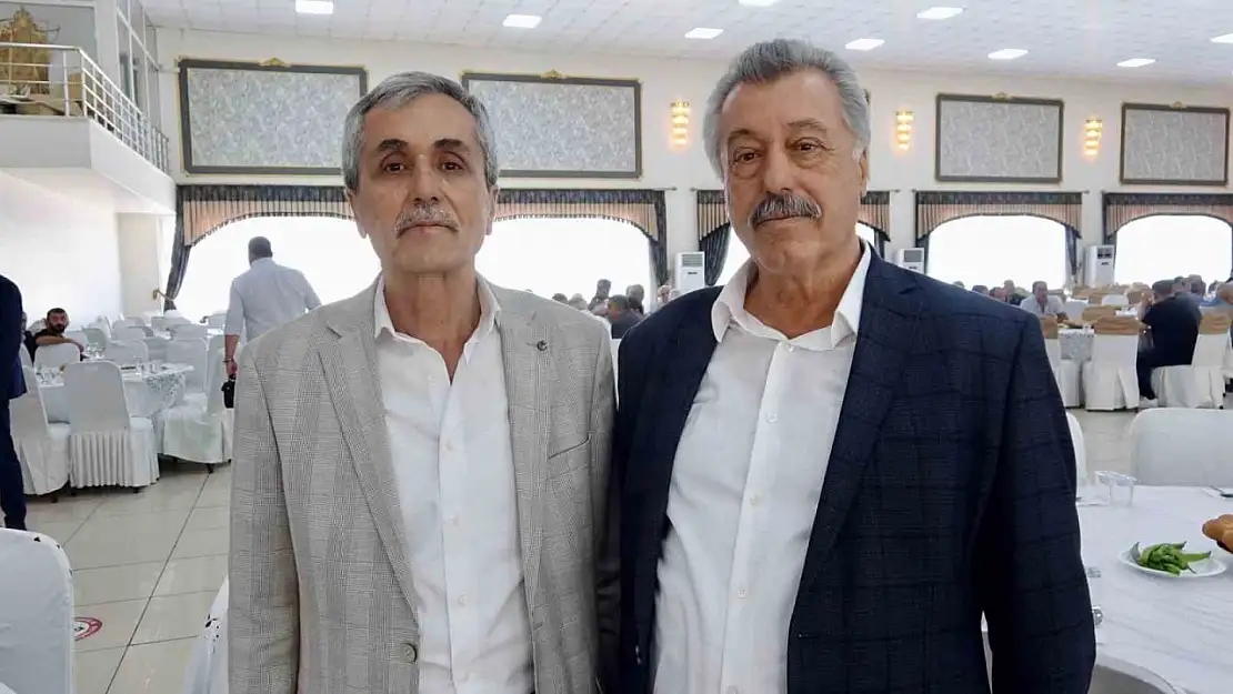 Mardin'de 21 yıllık kan davası barışla sona erdi