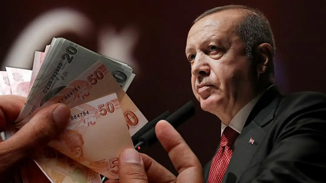 Memur ve emekliye yapılacak zam oranı ortaya çıktı