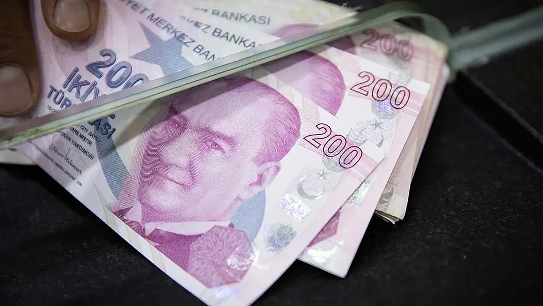 Memurların meslek meslek yeni zamlı maaşları belli oldu