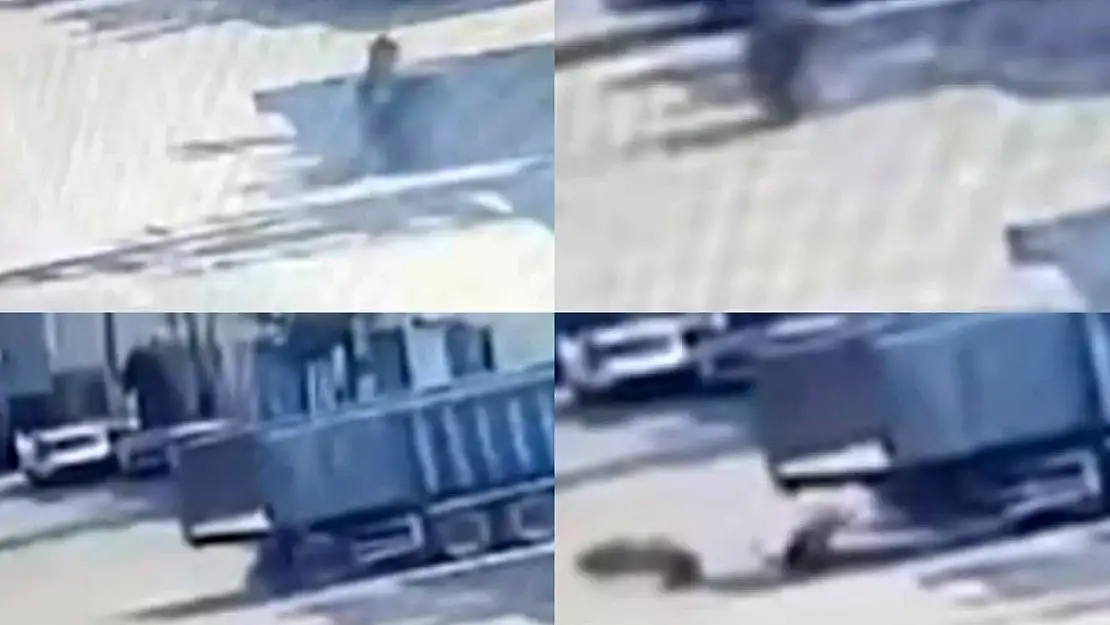 Mersin'de iki ayrı kaza: 1 ölü, 4 yaralı