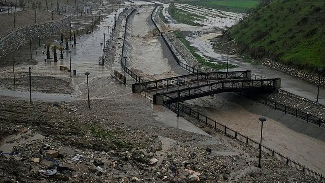 Meteoroloji Adıyaman dahil 40 ili uyardı
