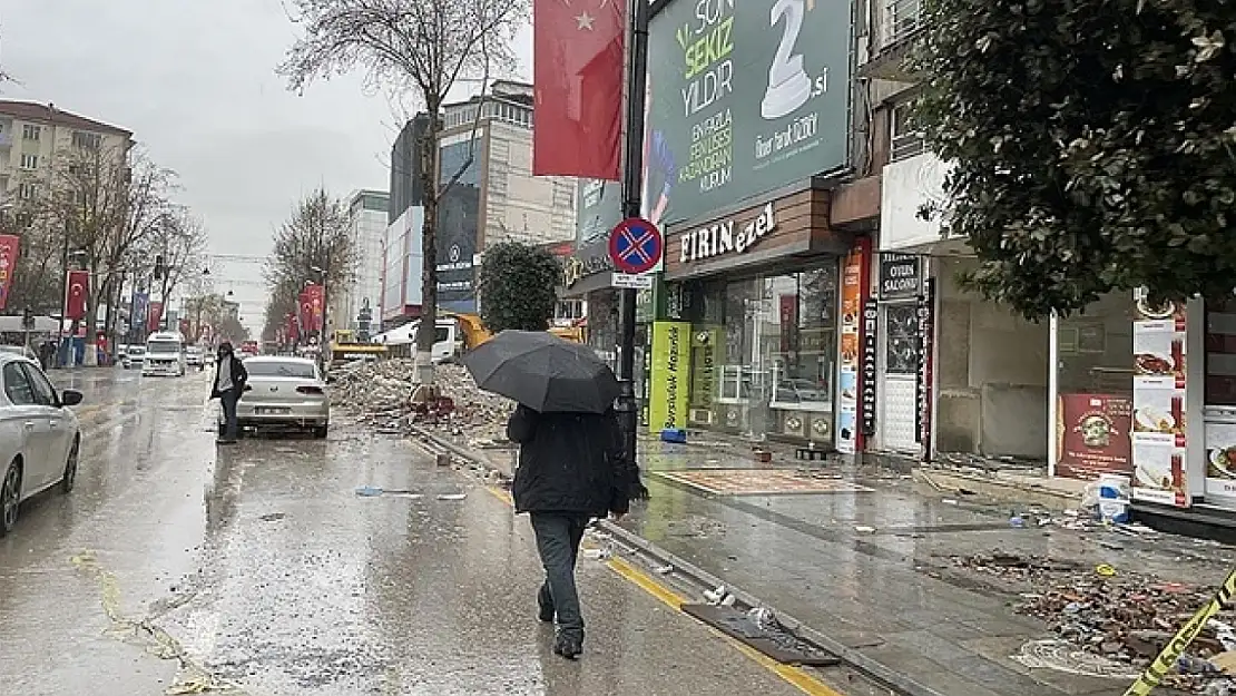 Meteoroloji'den 2 bölgeye fırtına uyarısı