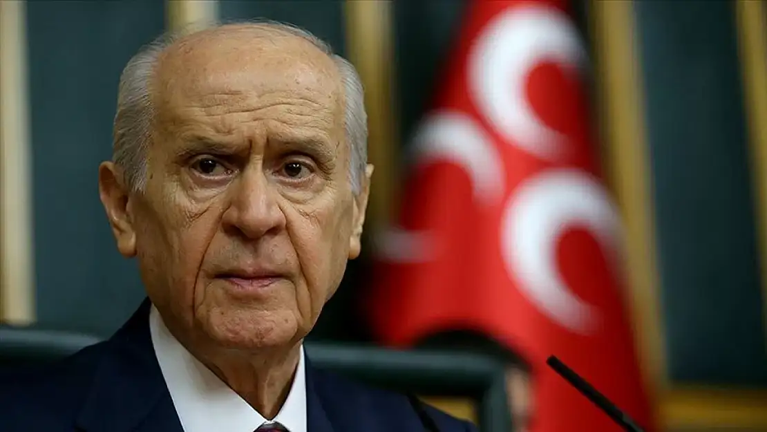MHP'nin Terörsüz Türkiye toplantıları o tarihte başlayacak