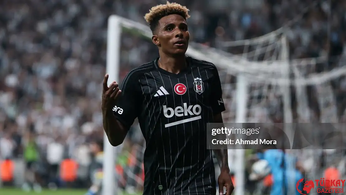 Milan FC,  Spartak Moskova Gedson Fernandes transferinde ısrarcı! 30 Milyon Euro