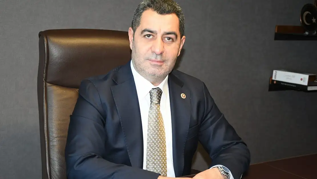 Milletvekili Bozgeyik: Bakan Bayraktar Gaziantep için devrede
