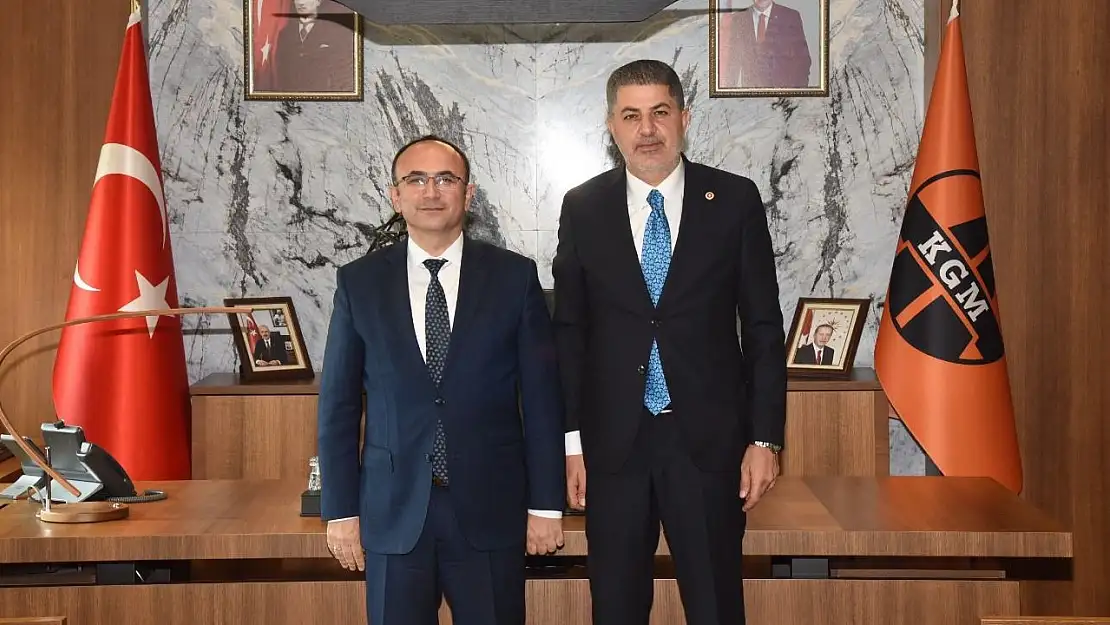 Milletvekili Şan'dan Eğriçay için yeni köprü müjdesi