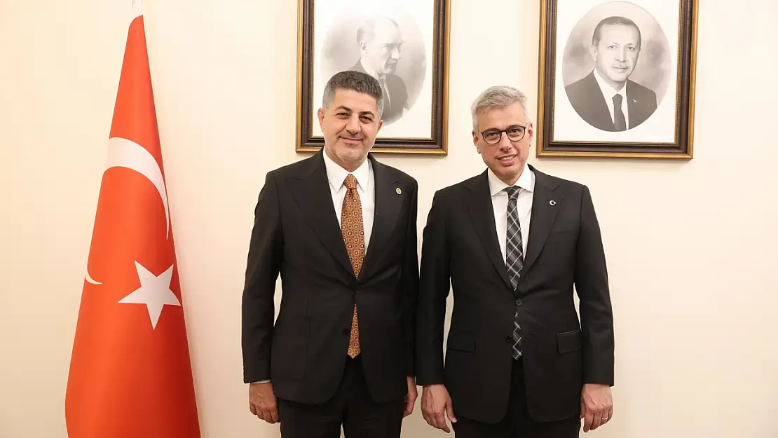 Milletvekili Şan: 'Sağlık sistemimizi ileri taşıyacak bir dizi köklü değişiklik hayata geçirilecek'