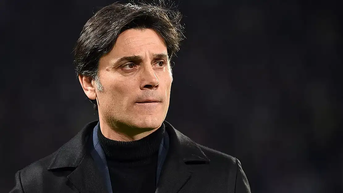 Milli takımda Montella'nın sözleşmesi için karar alındı