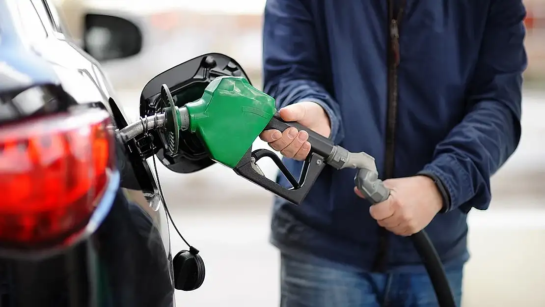 Motorine 1 lira 14 kuruş zam