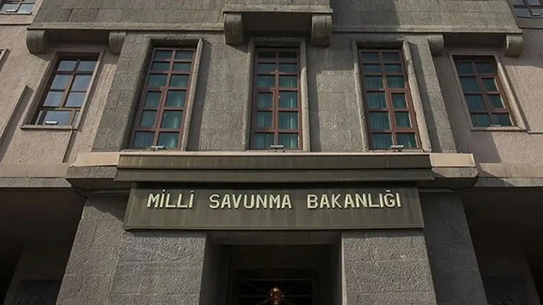 MSB 2025/2 uzman erbaş alımı sonuçları açıklandı