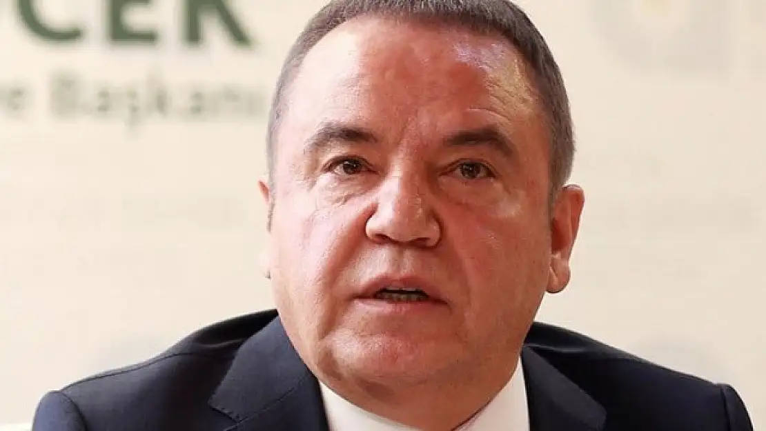 Muhittin Böcek tutuklandı
