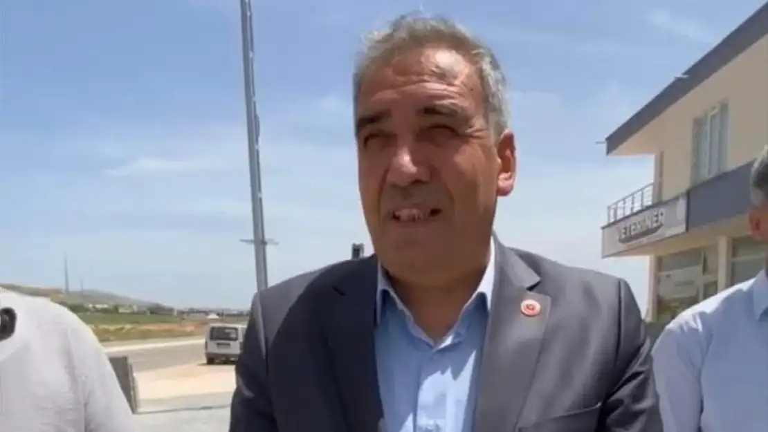 Narince Köyü'ne 110 Milyon TL'lik yatırım