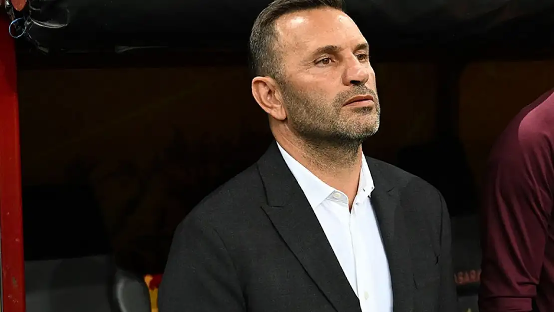 Okan Buruk'un maaşına zam