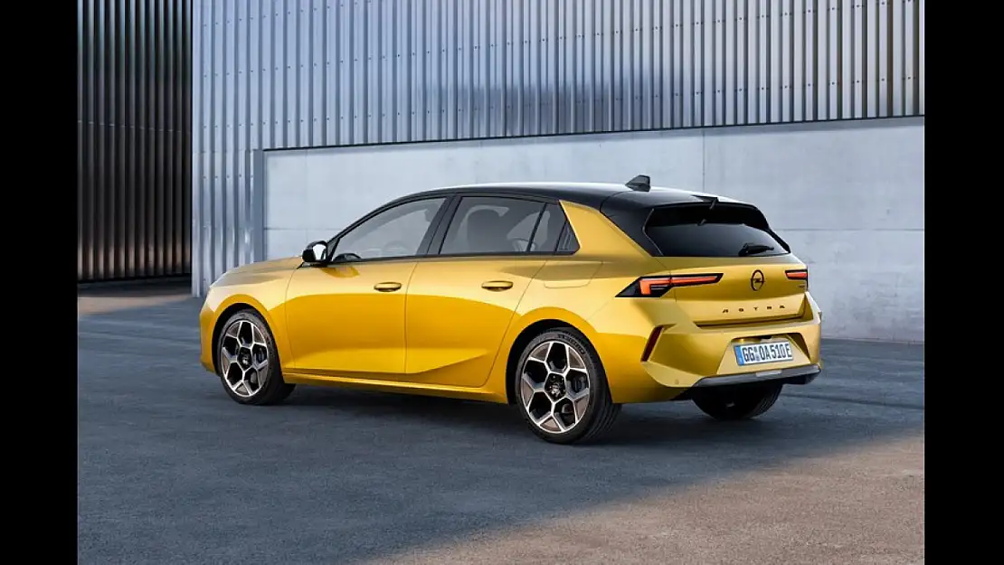 Opel Aralık Ayı Fiyat Listesi - Sıfır 2024 Kampanyaları
