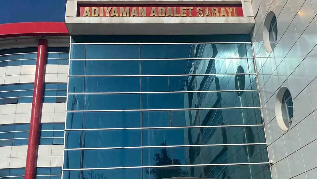 Örgüt propagandası yaptığı iddia edilen şahıs her yerde aranıyor