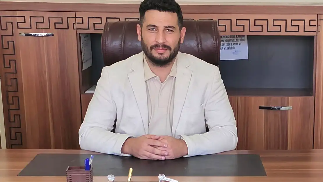 Osman Gül'den Malazgirt Zaferinin 954. Yıldönümü mesajı