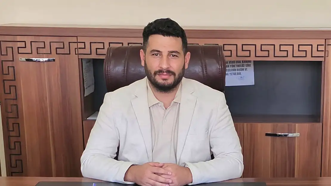 Osman Gül'den Mevlid Kandili Mesajı