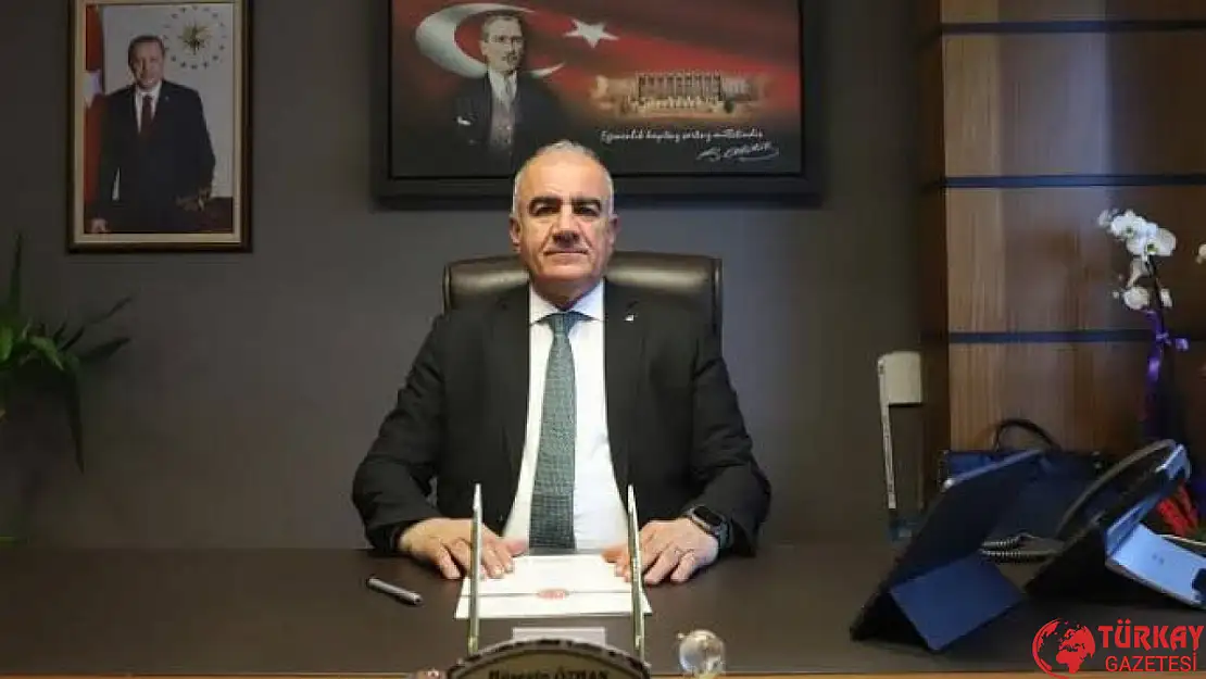 Özhan'dan 'Şehitler Haftası' mesajı