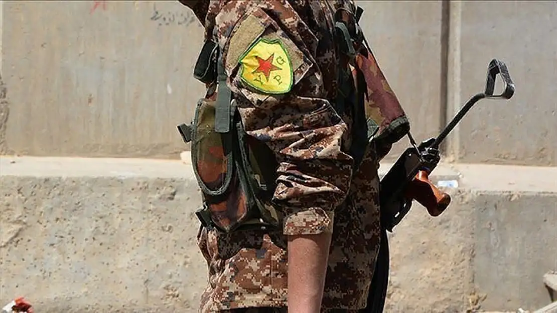 PKK silah bırakmaya başladı