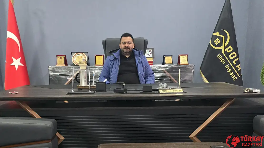 Polat Doğalgaz Adıyaman'da