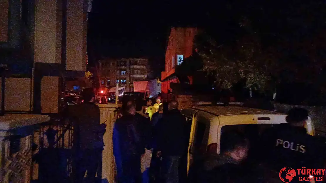 Polisten kaçan 16 yaşındaki sürücü kısa sürede yakalandı: 50 bin lira ceza yazıldı