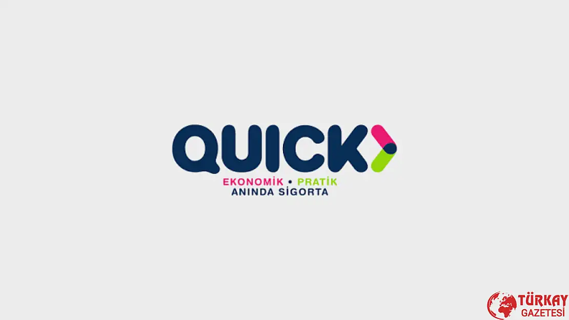 Quick Sigorta'dan 6 Şubat paylaşımı