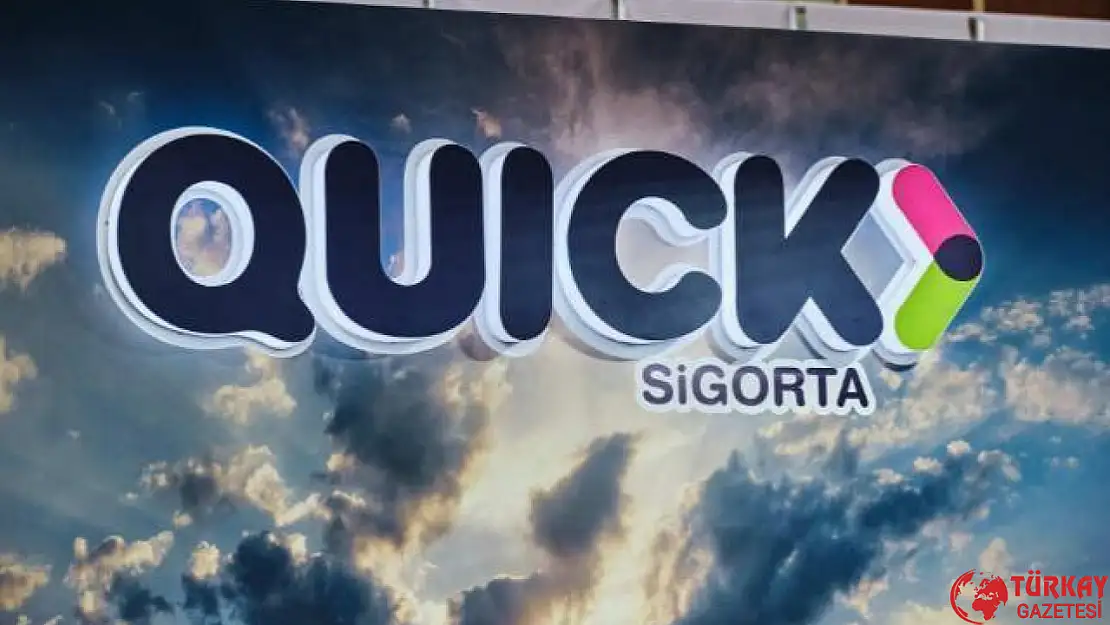 Quick Sigorta'dan eğitime büyük destek: Nurdağı'na yeni lise ve yurt yapılıyor