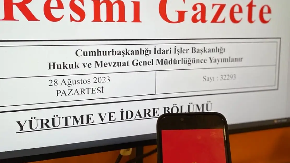 Resmi Gazete af yasası çıkacak mı? AK Parti açıkladı