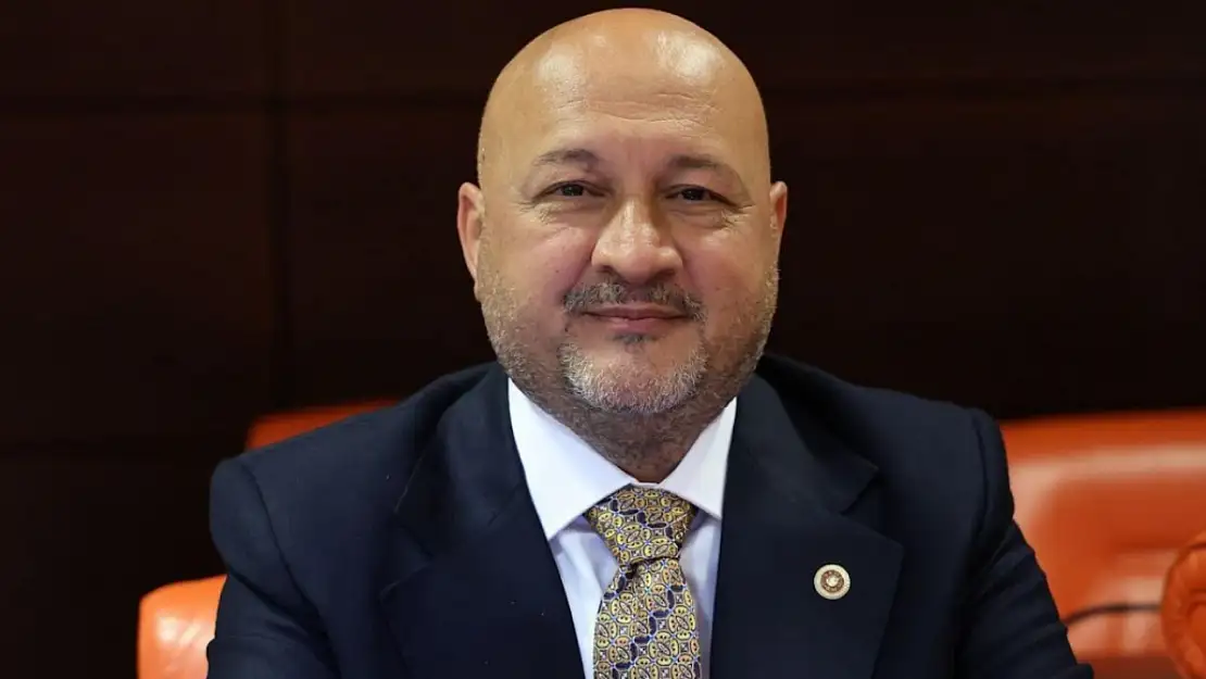 Resul Kurt: Adıyaman'da tarımsal dönüşüm başlıyor