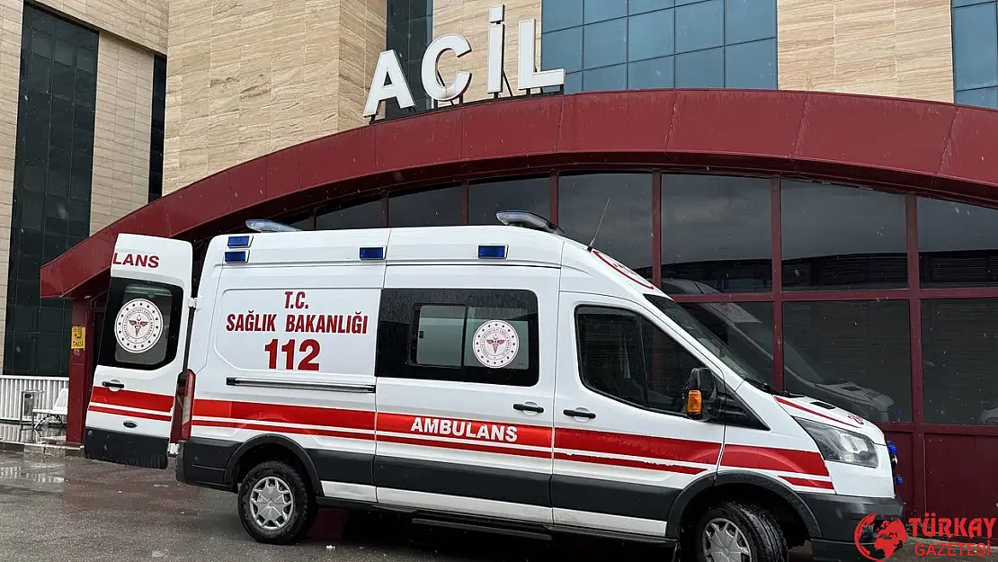 Sağlık Bakanlığı 1951 şoför ve ambulans şoförü alımı yapacak