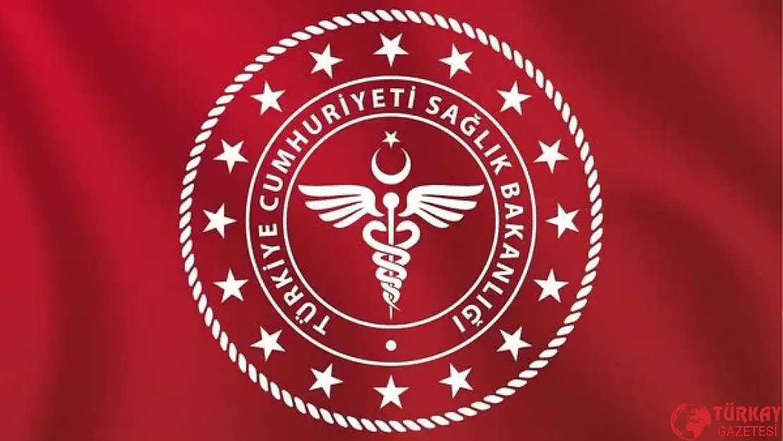 Sağlık Bakanlığı işçi alımı kura çekimi takvimi belli oldu