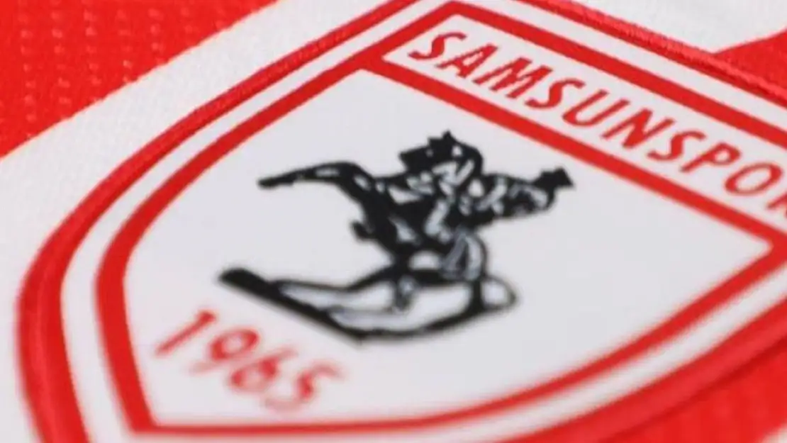 Samsunspor'da Galatasaray maçı öncesi flaş eksikler