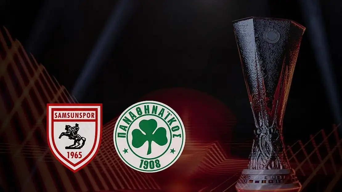 Samsunspor Panathinaikos kaç bilet satıldı?