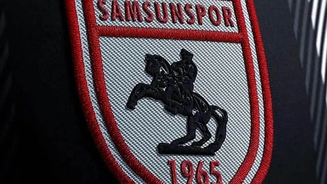 Samsunspor PFDK'ya sevk edildi