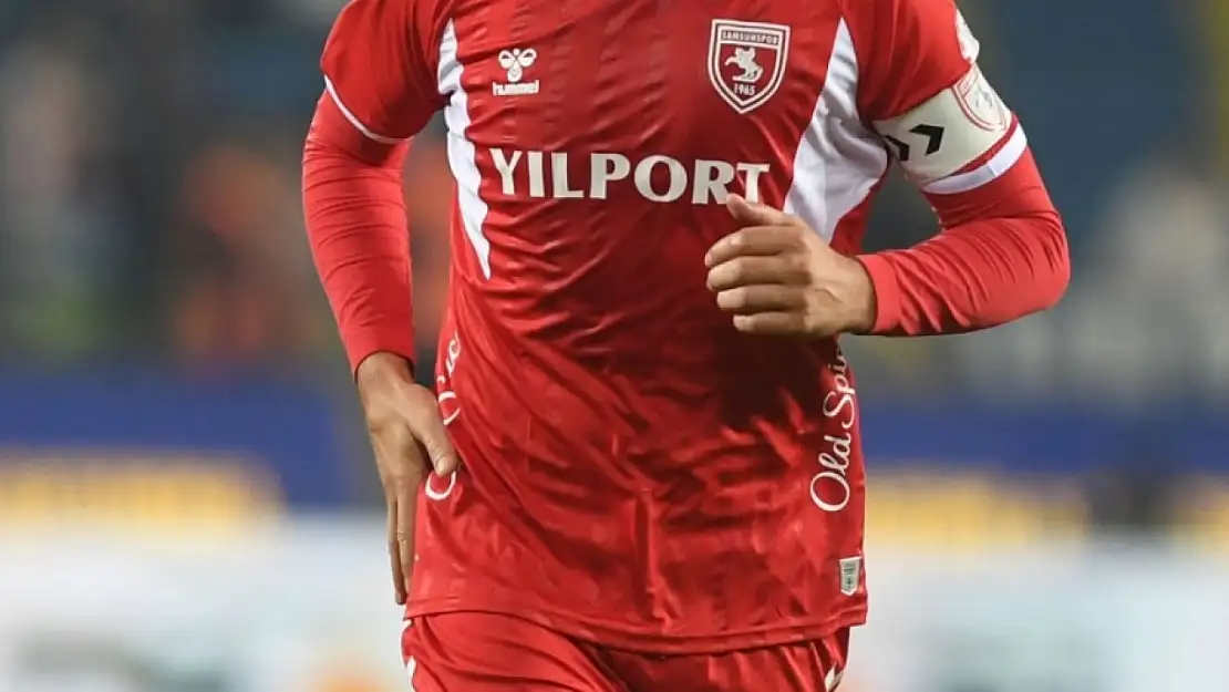 Samsunspor transfer yasağı ne zaman bitecek belli oldu