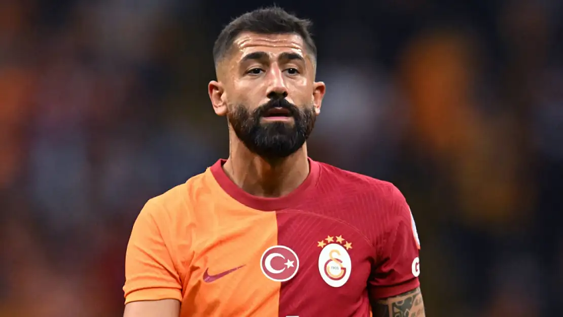 Samsunspor'un transferde ilk hedefi Kerem Demirbay