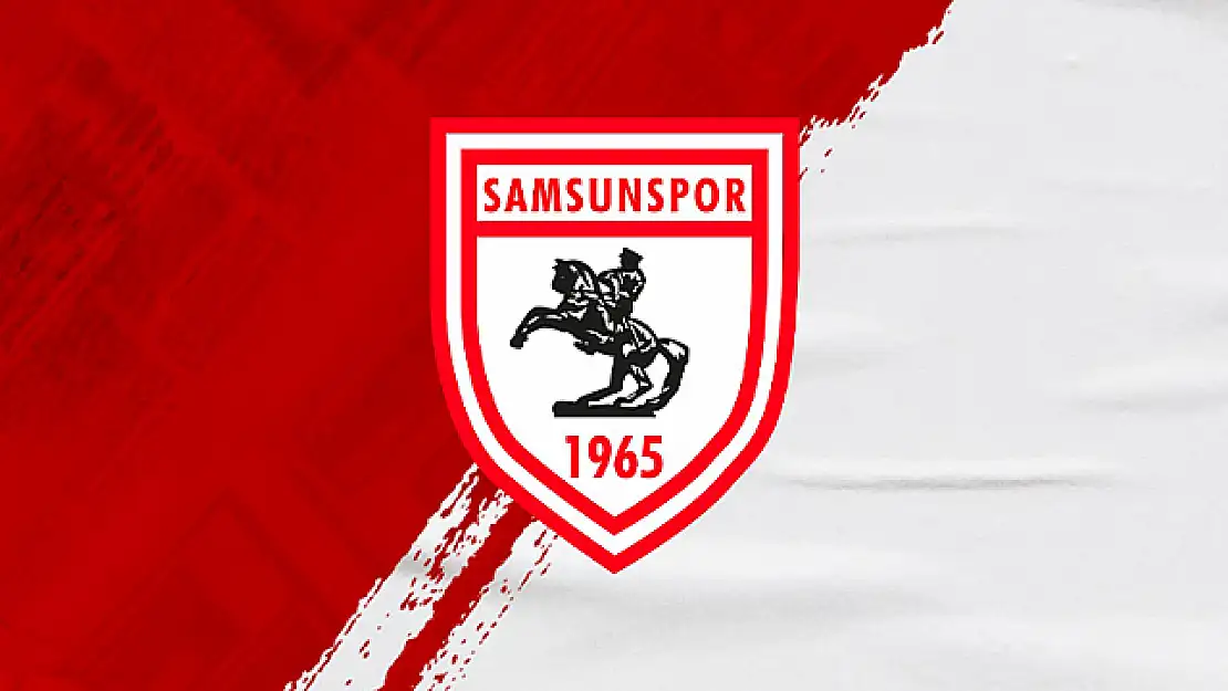 Samsunspor'un Türkiye Kupası 4. tur rakibi 52 Orduspor oldu