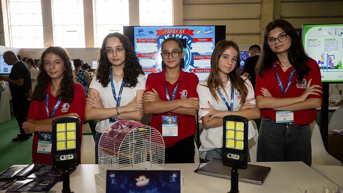 SANKO Holding, 6. Kez Teknofest paydaşları arasında yerini alacak